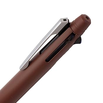 Amazon | 限定 多機能ペン ジェットストリーム 4&1 0.5mm BAMBOO